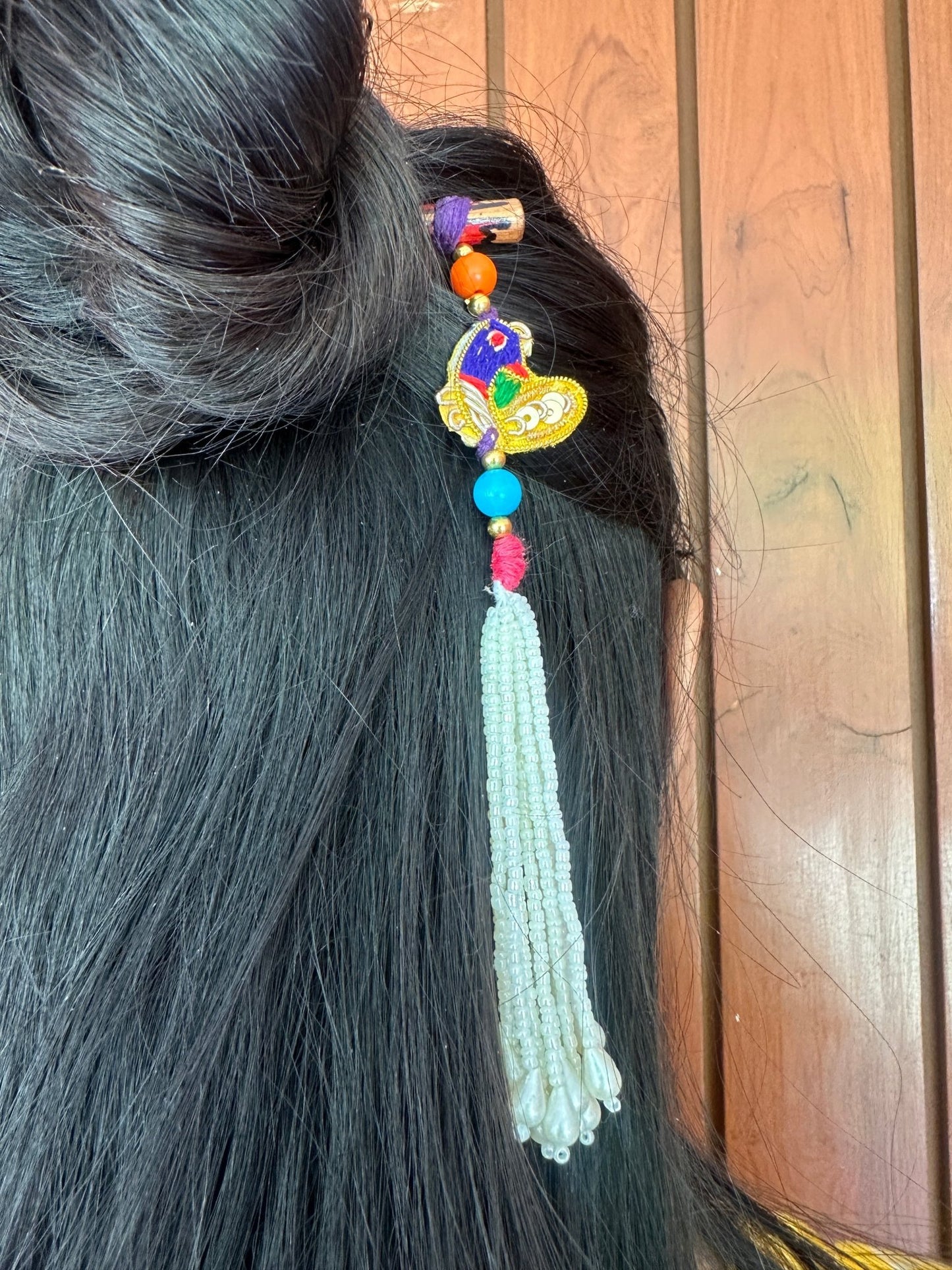 Mayur bunstick - Kalakari