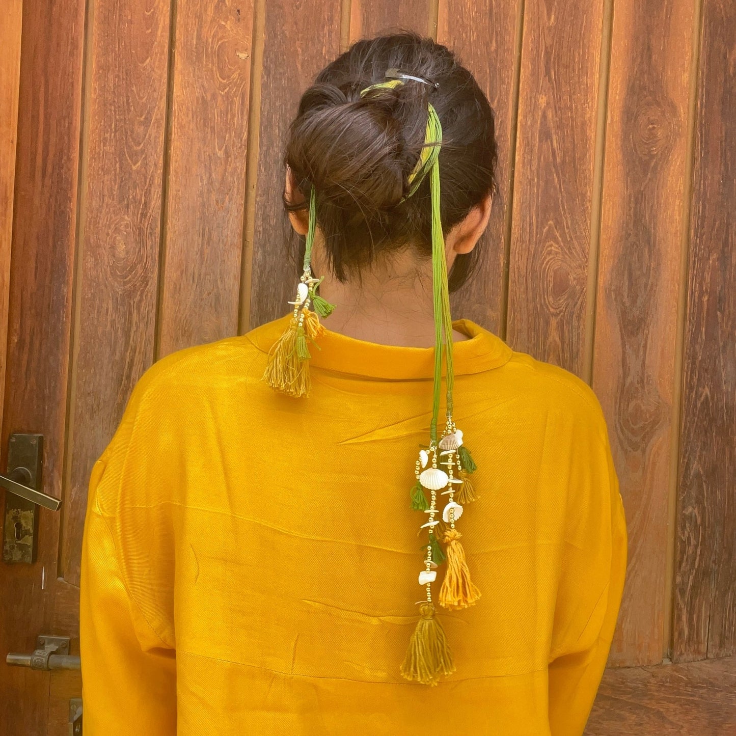 Mehendi special combo - Kalakari