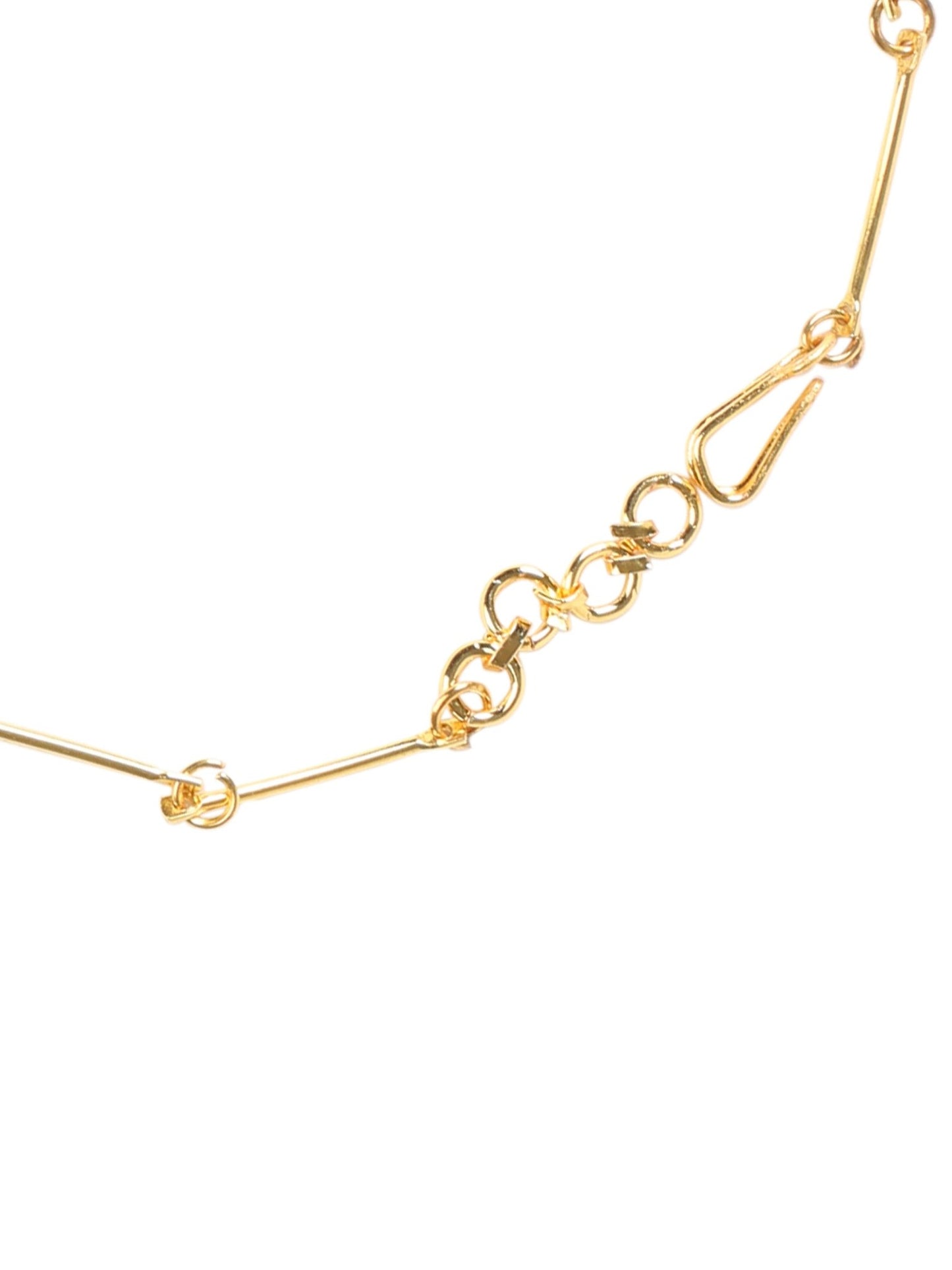 Morni anklet - Kalakari