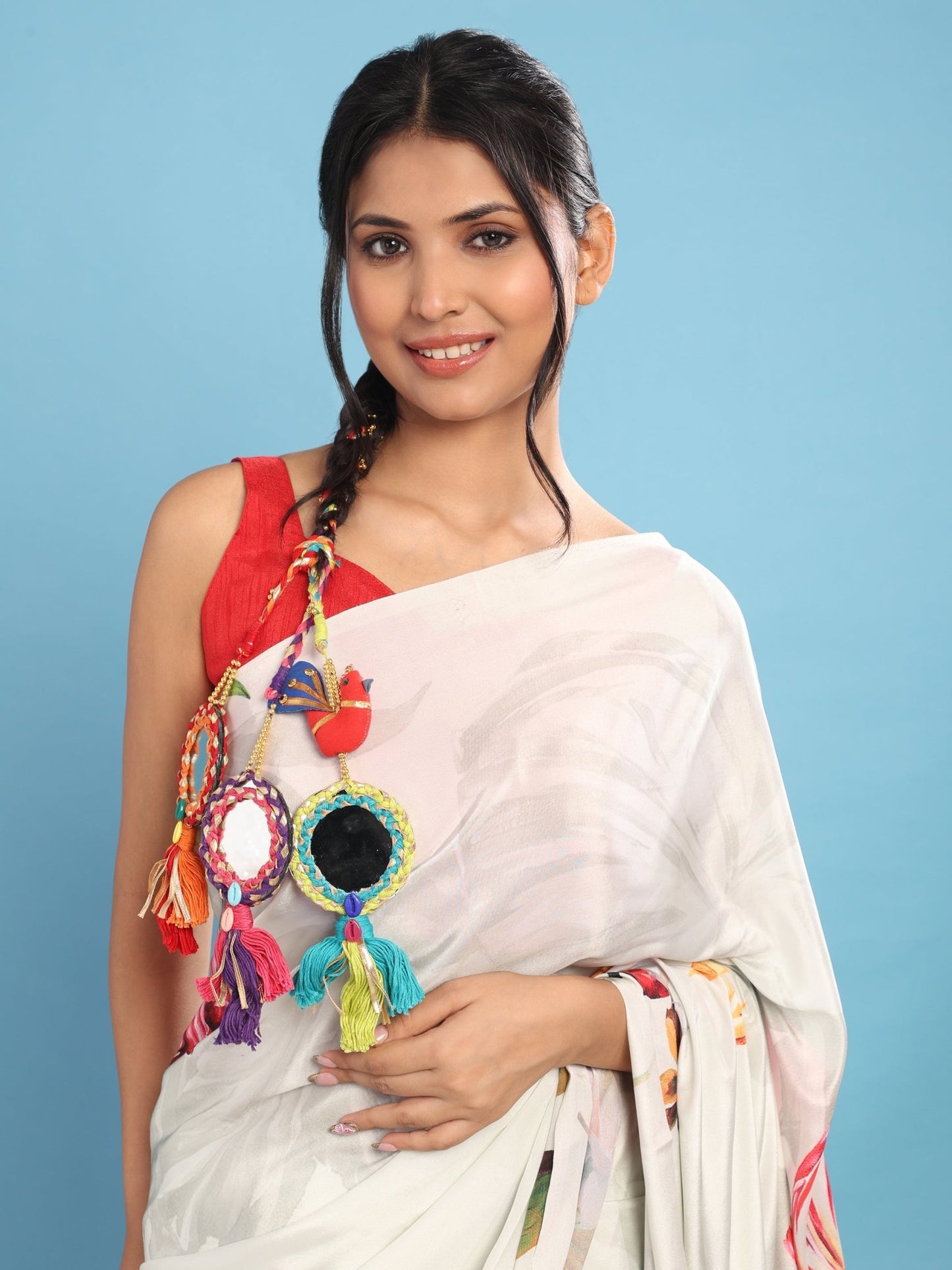 Nazaara parandi - Kalakari