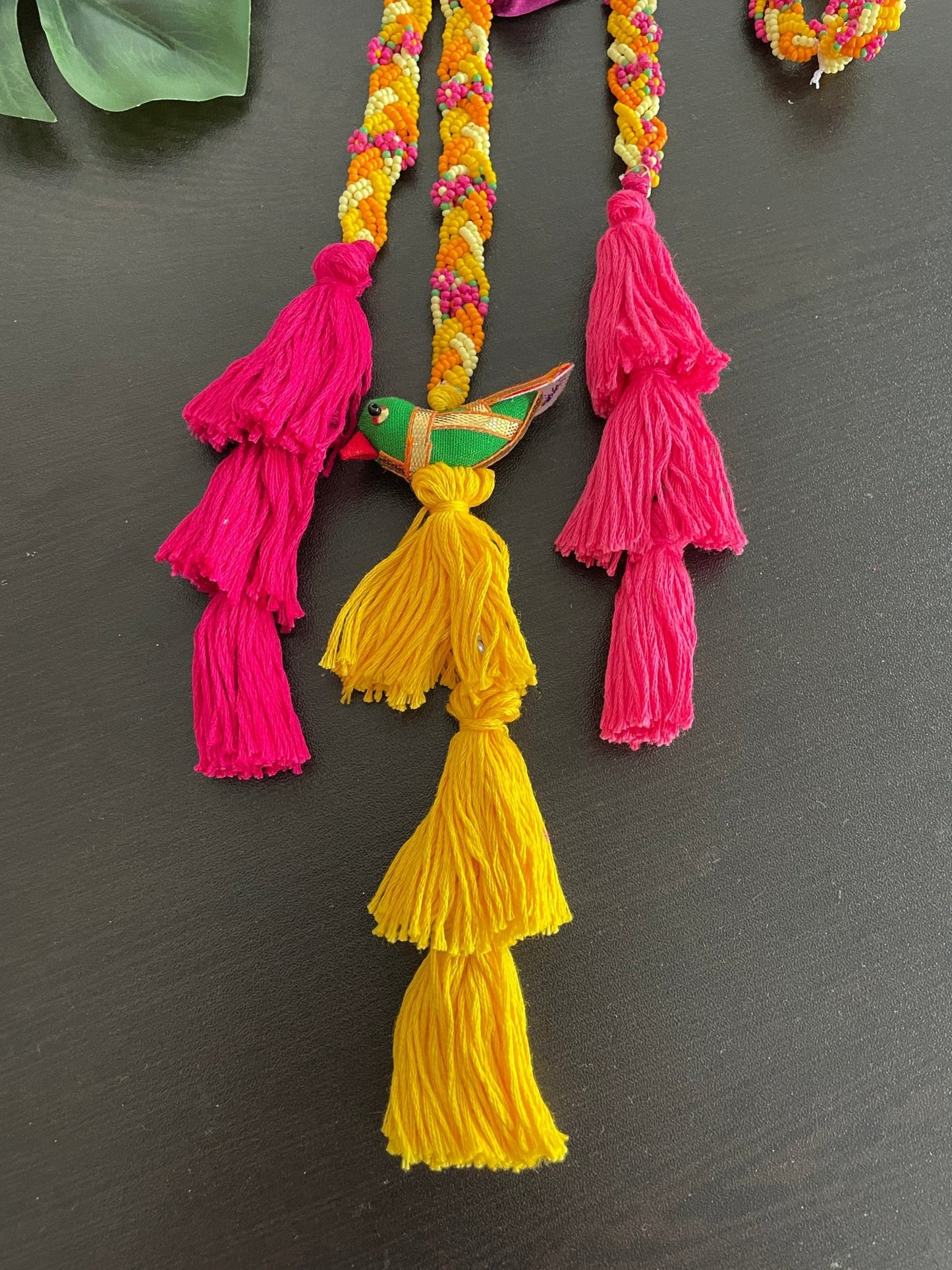 Phoolon ki bahar parandi - Kalakari