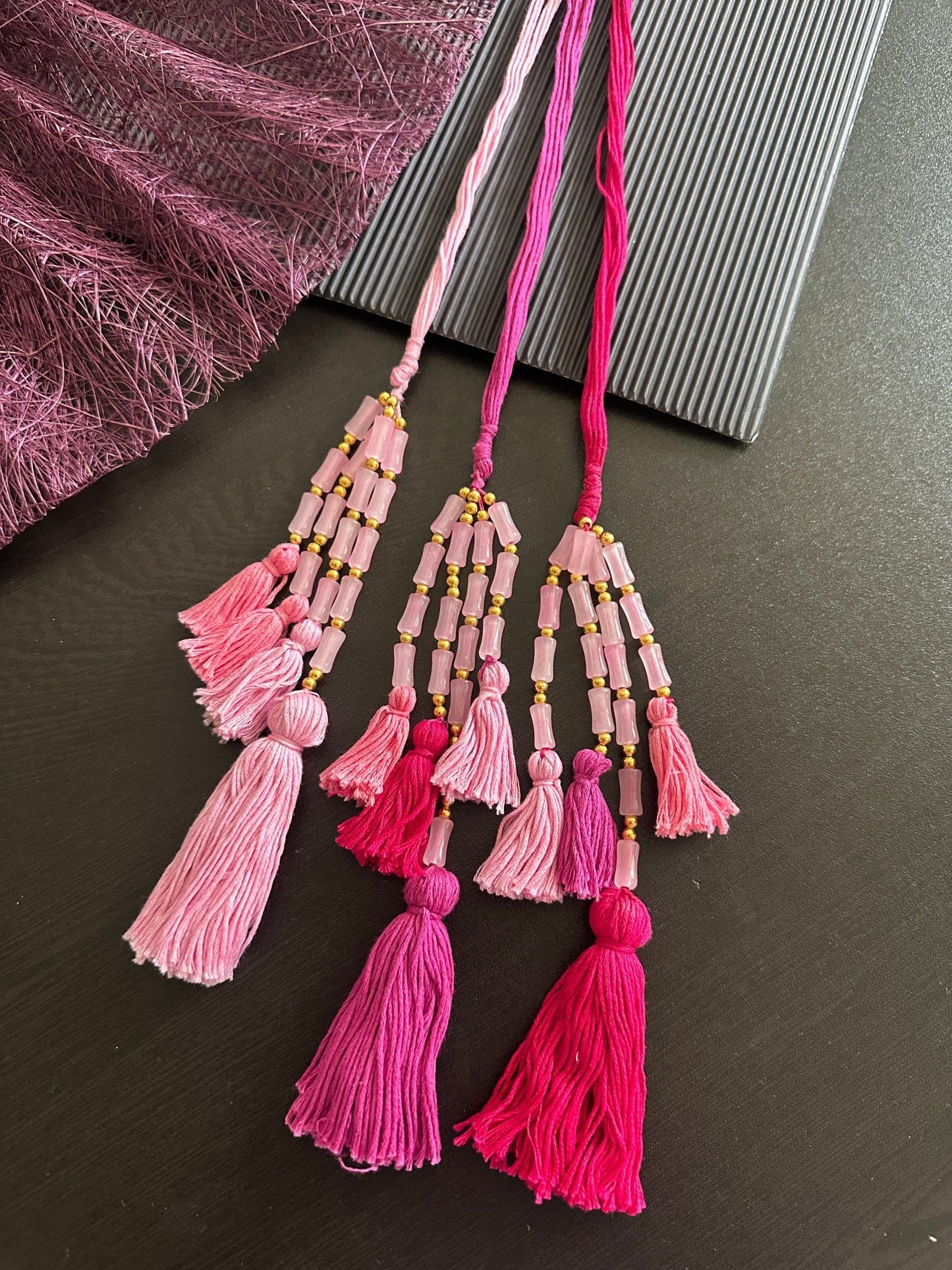 Pink love parandi - Kalakari
