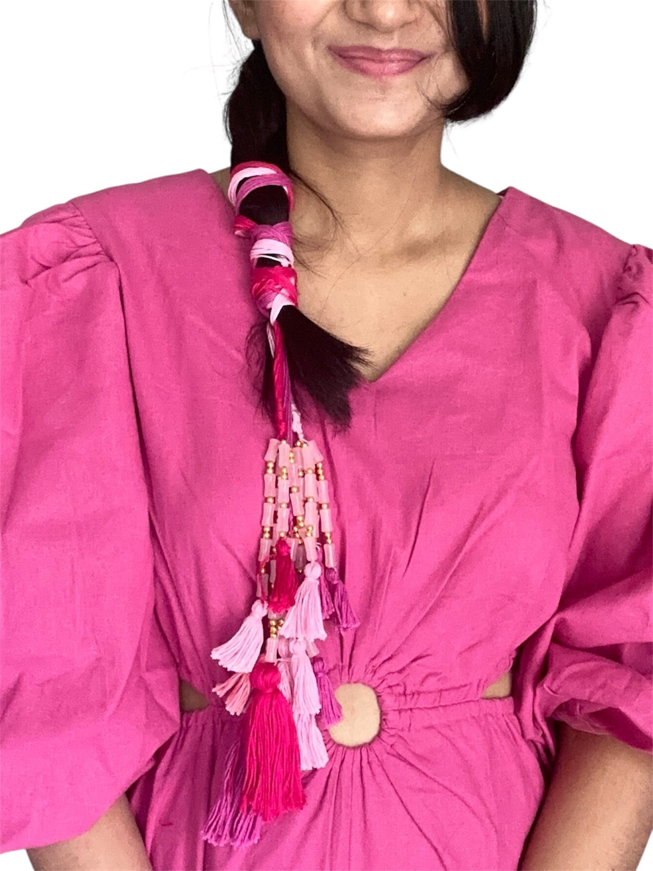 Pink love parandi - Kalakari