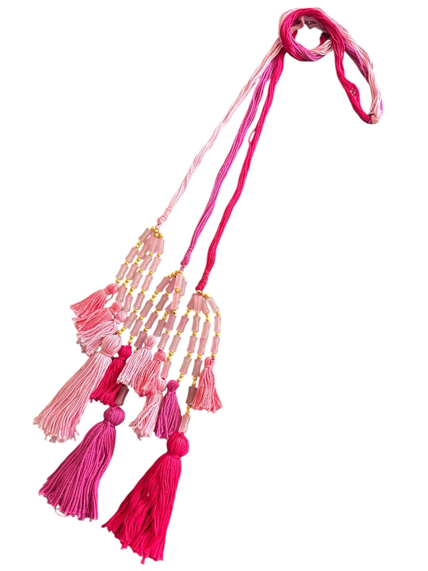 Pink love parandi - Kalakari