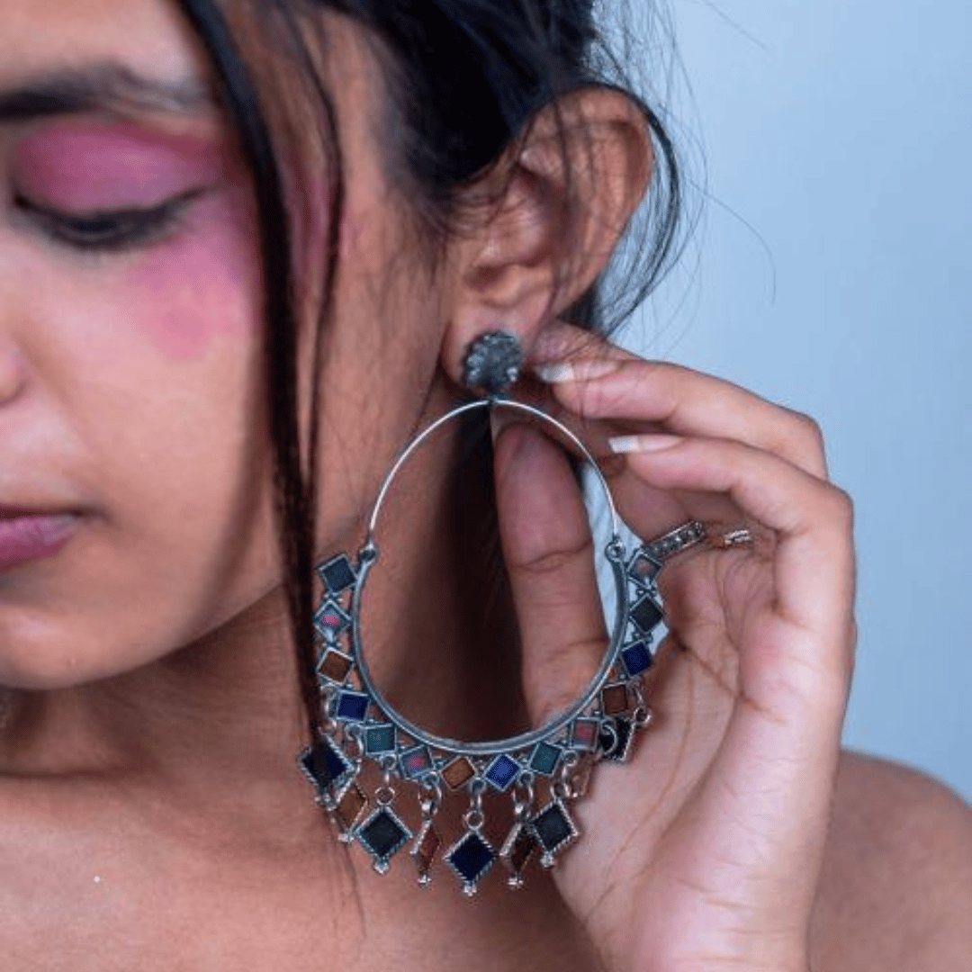 Afghani collection - Kalakari