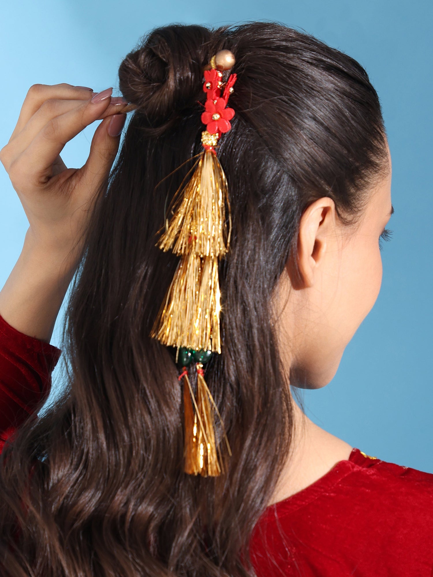 Bun stick - Kalakari