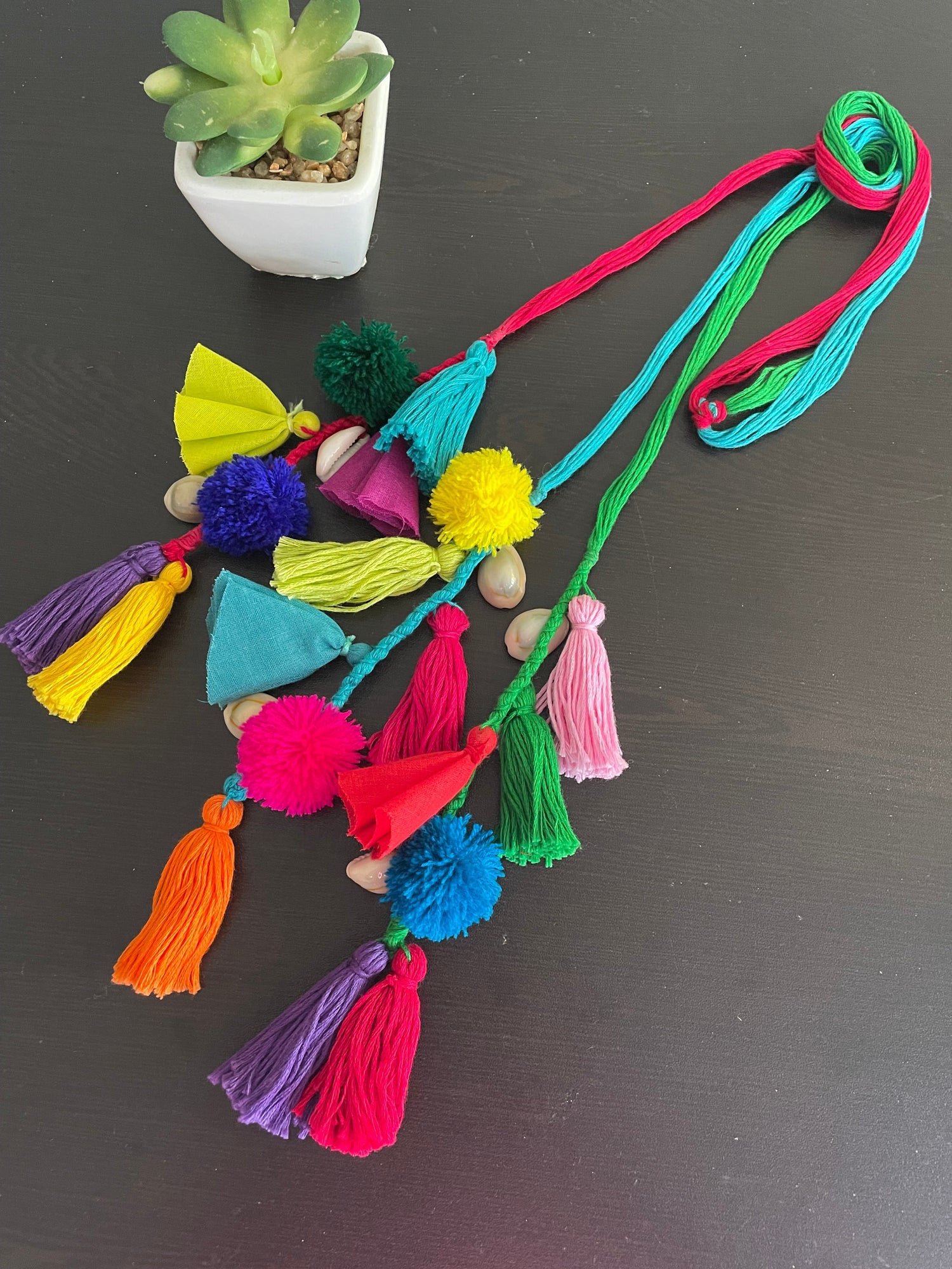 Hair accessories - Kalakari