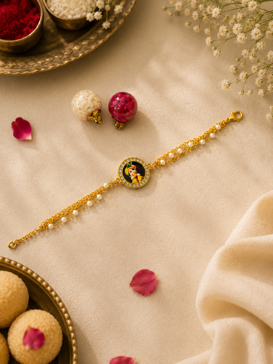 Kanha rakhi