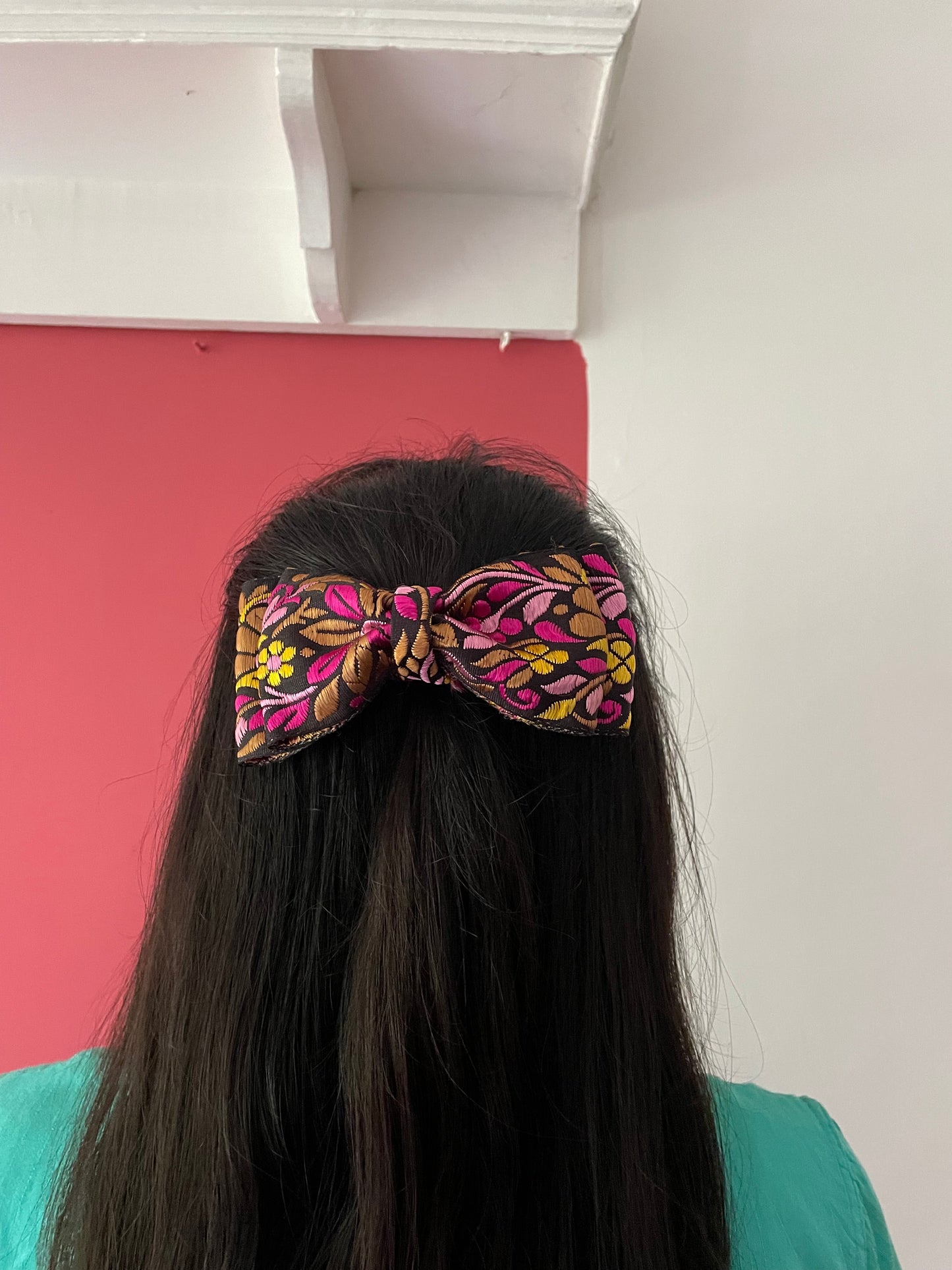 Aparajita hairbow