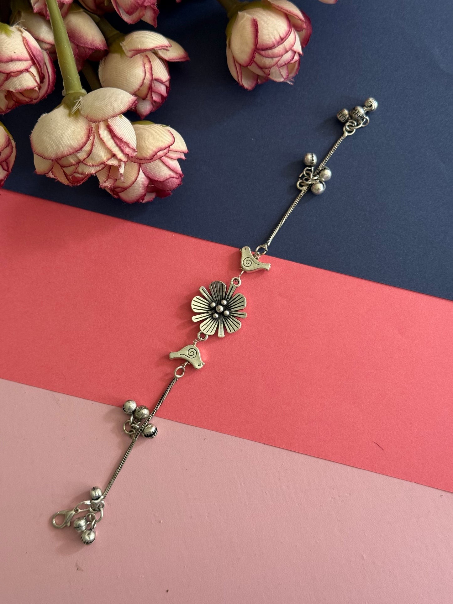 Chidiya bracelet