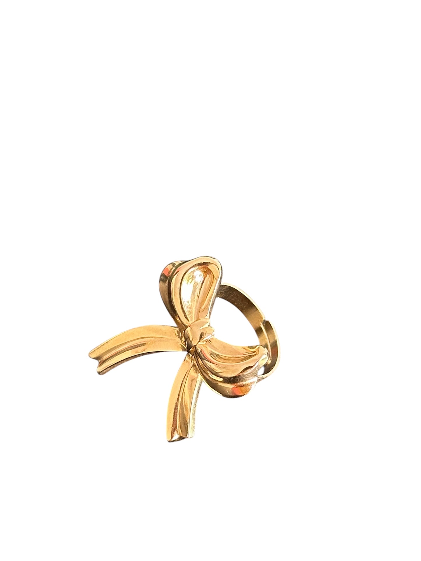 Combo of 3 statement rings