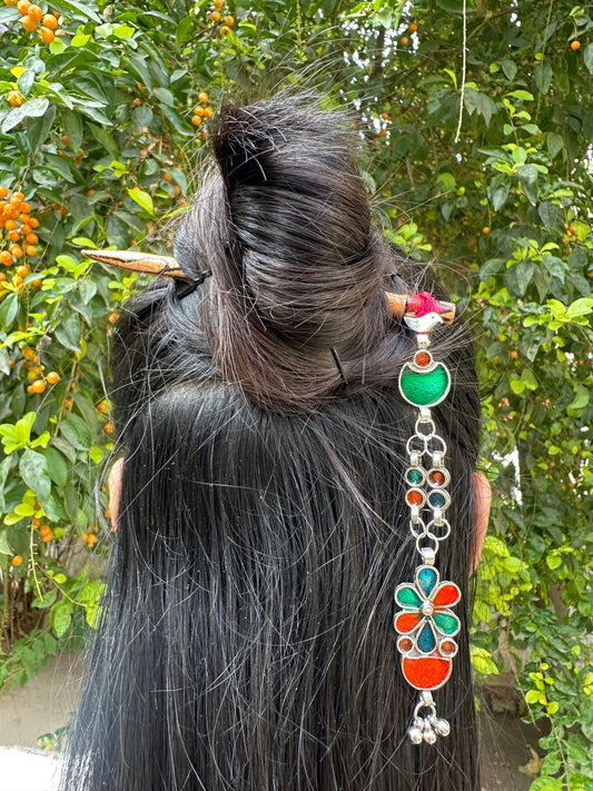 Afghani bunstick - Kalakari