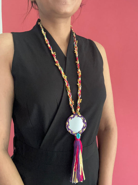 AINA necklace - Kalakari