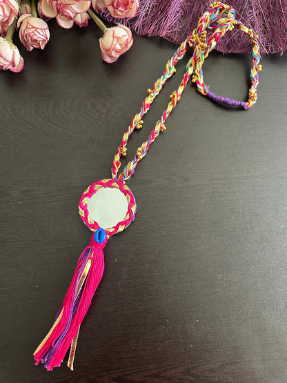 AINA necklace - Kalakari