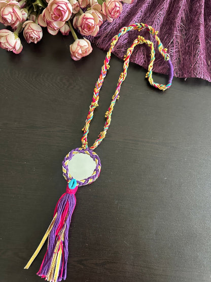 AINA necklace - Kalakari