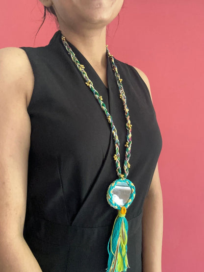 AINA necklace - Kalakari