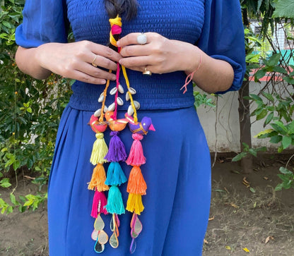 Aina parandi - Kalakari