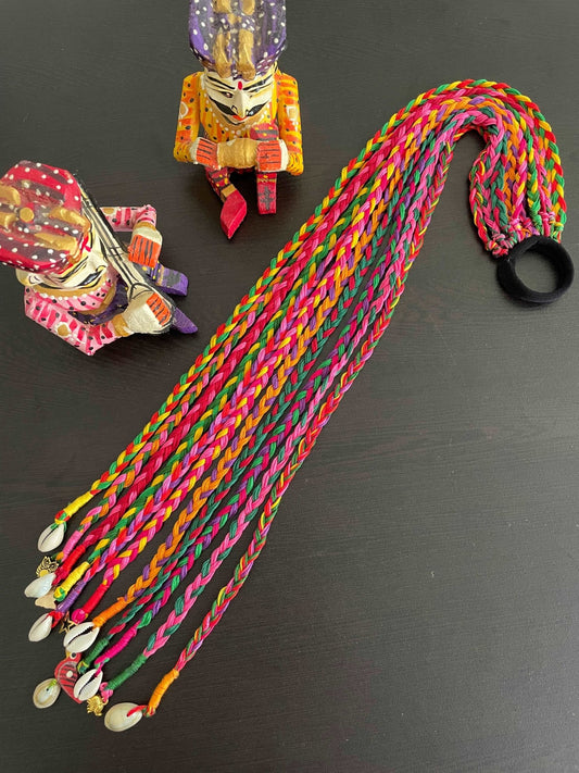 Aisha hairbraids - Kalakari