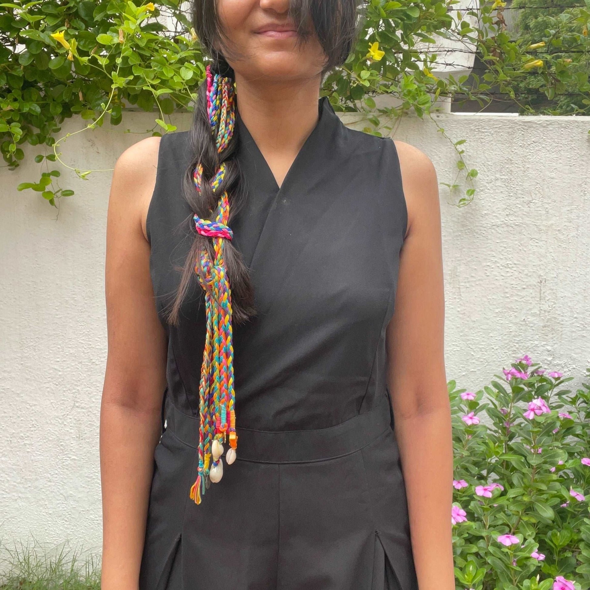 Aisha hairbraids - Kalakari