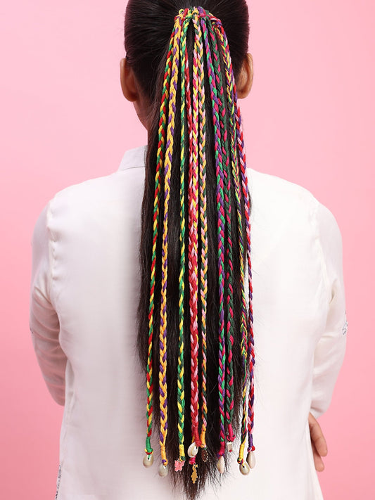 Aisha hairbraids - Kalakari