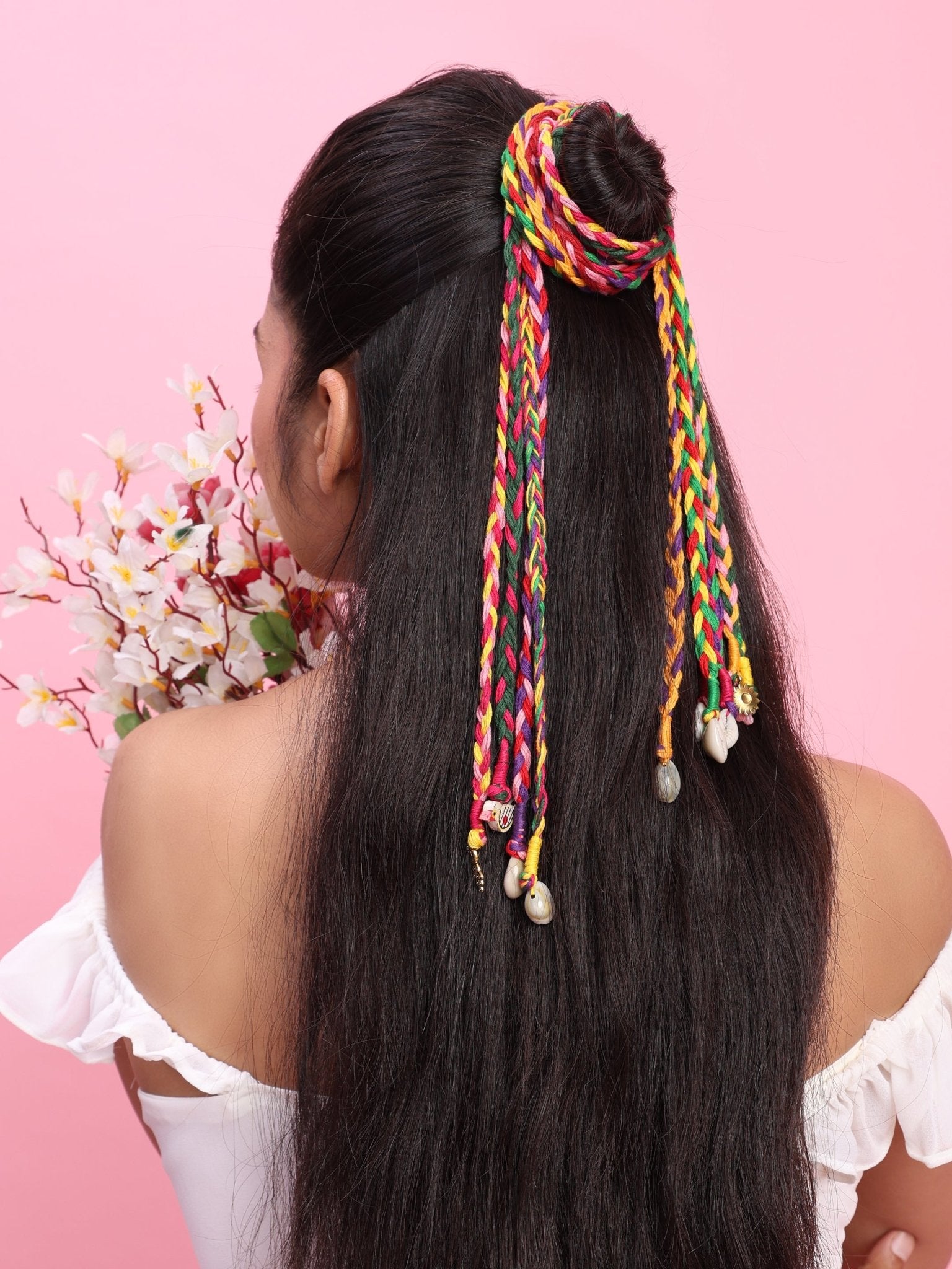 Aisha hairbraids - Kalakari
