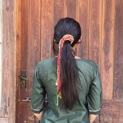 Alana hairbraids - Kalakari