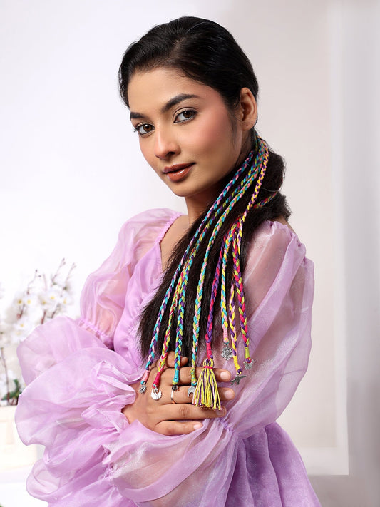 Amelia hairbraids - Kalakari