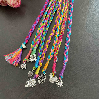 Amelia hairbraids - Kalakari