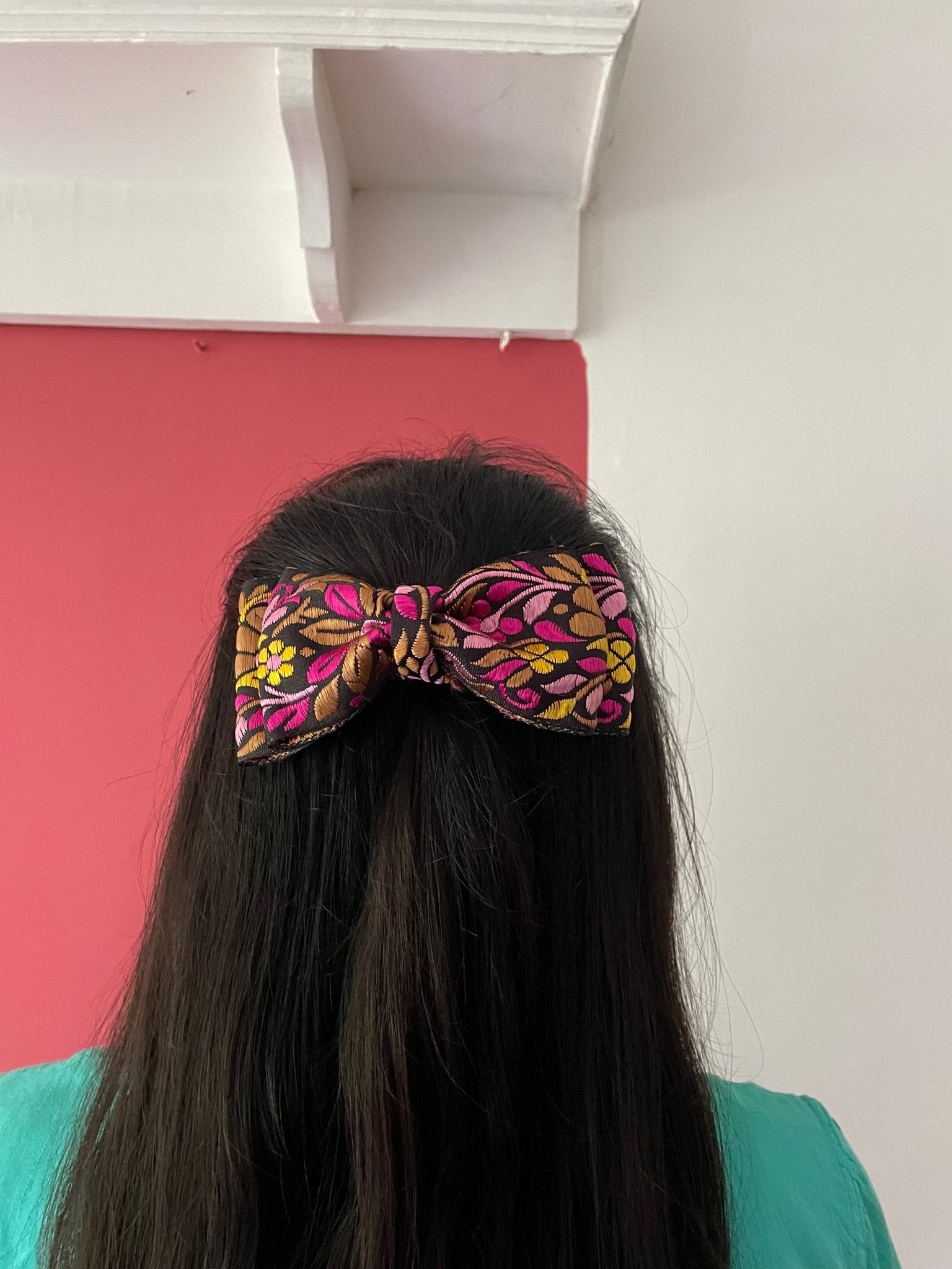Aparajita hairbow - Kalakari