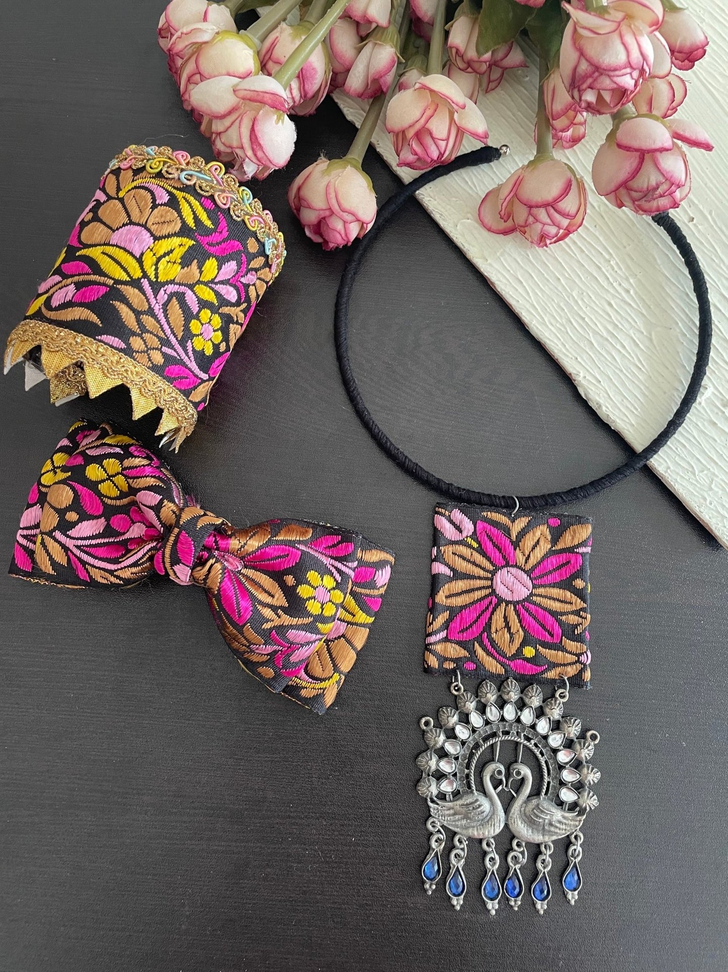 Aprajita combo - Kalakari