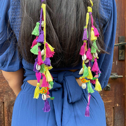 Ava hair parandi - Kalakari