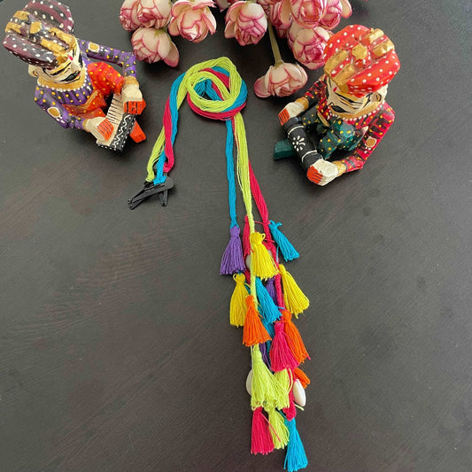 Bageecha parandi - Kalakari