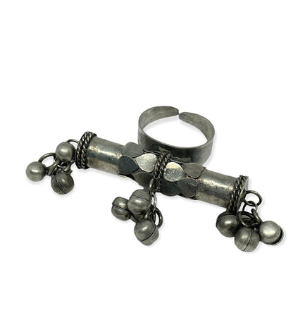 Bansuri ring - Kalakari