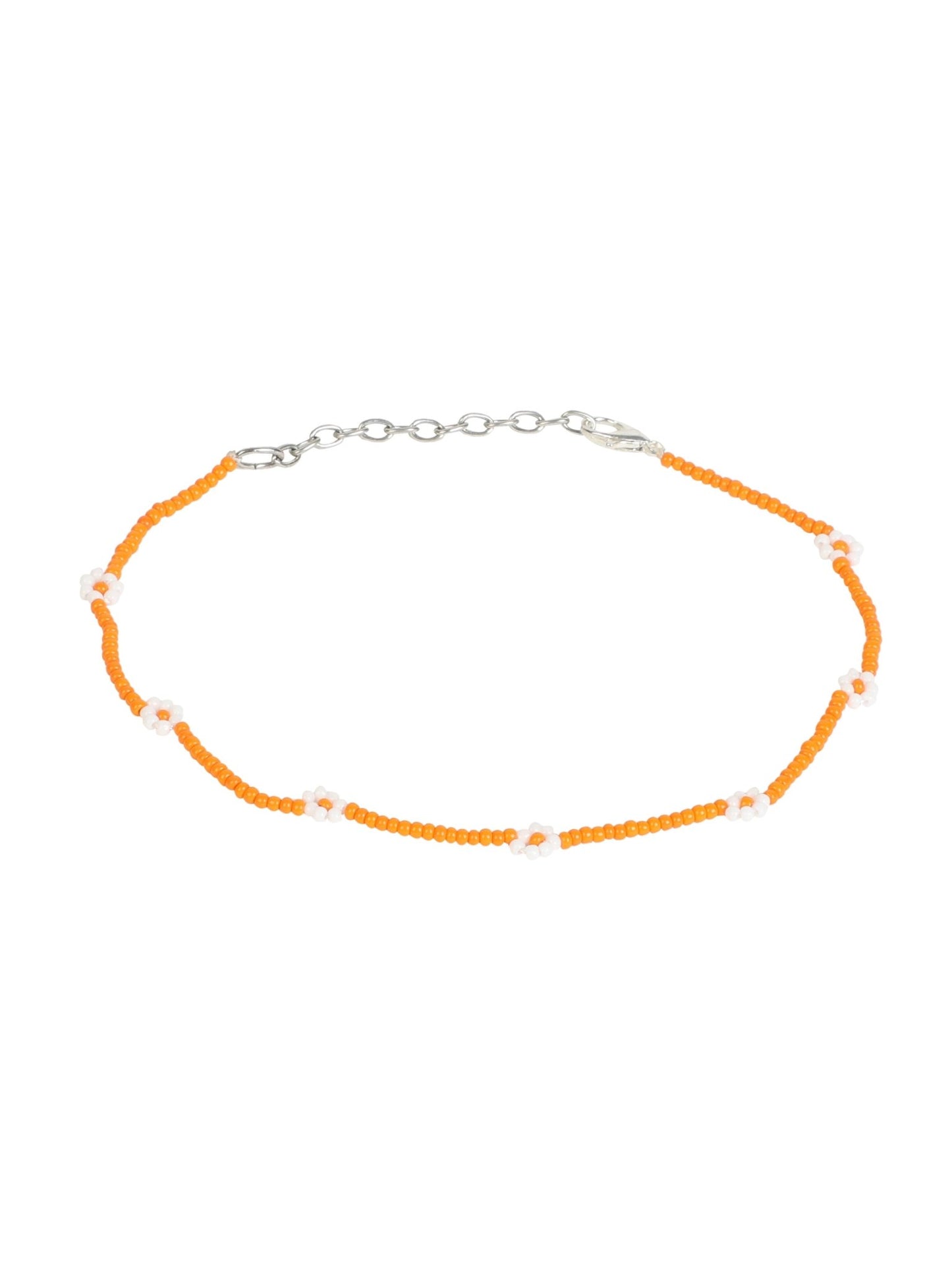 Beaded anklets - Kalakari