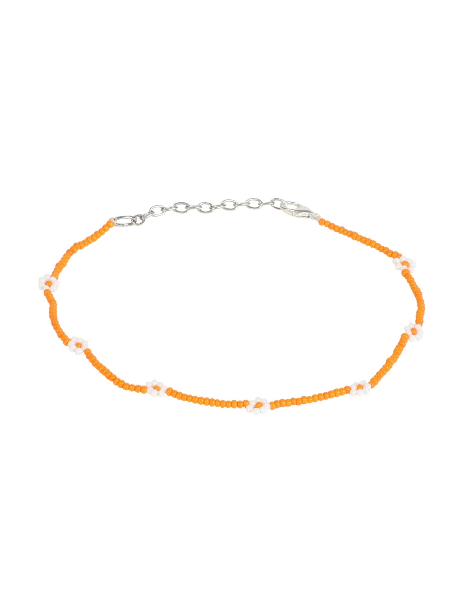 Beaded anklets - Kalakari