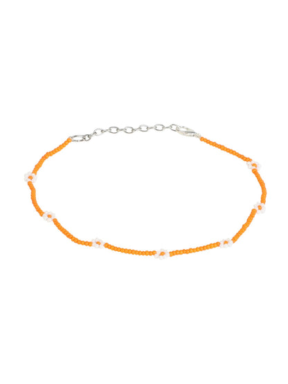 Beaded anklets - Kalakari