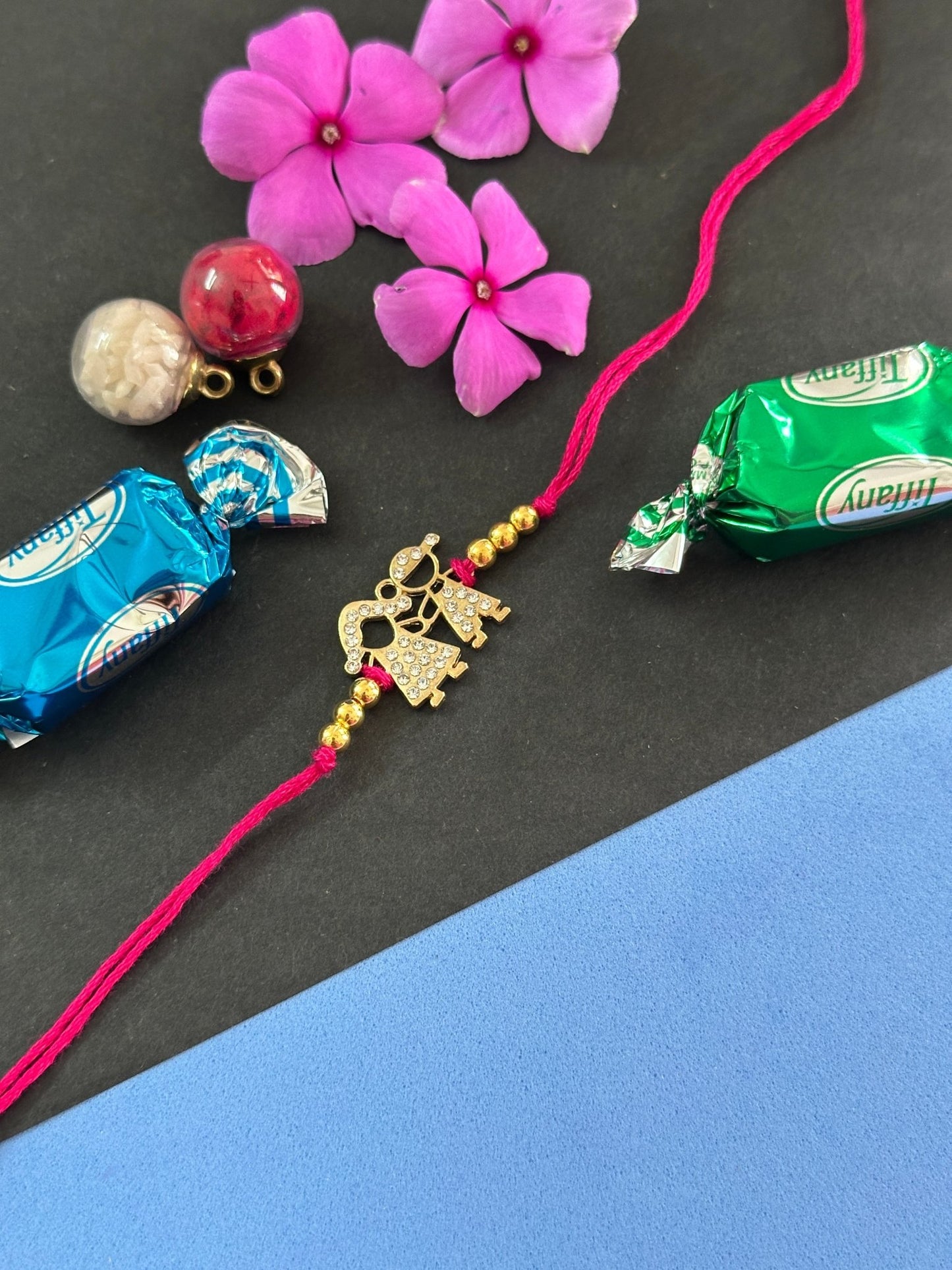 Bhaiya behen rakhi - Kalakari