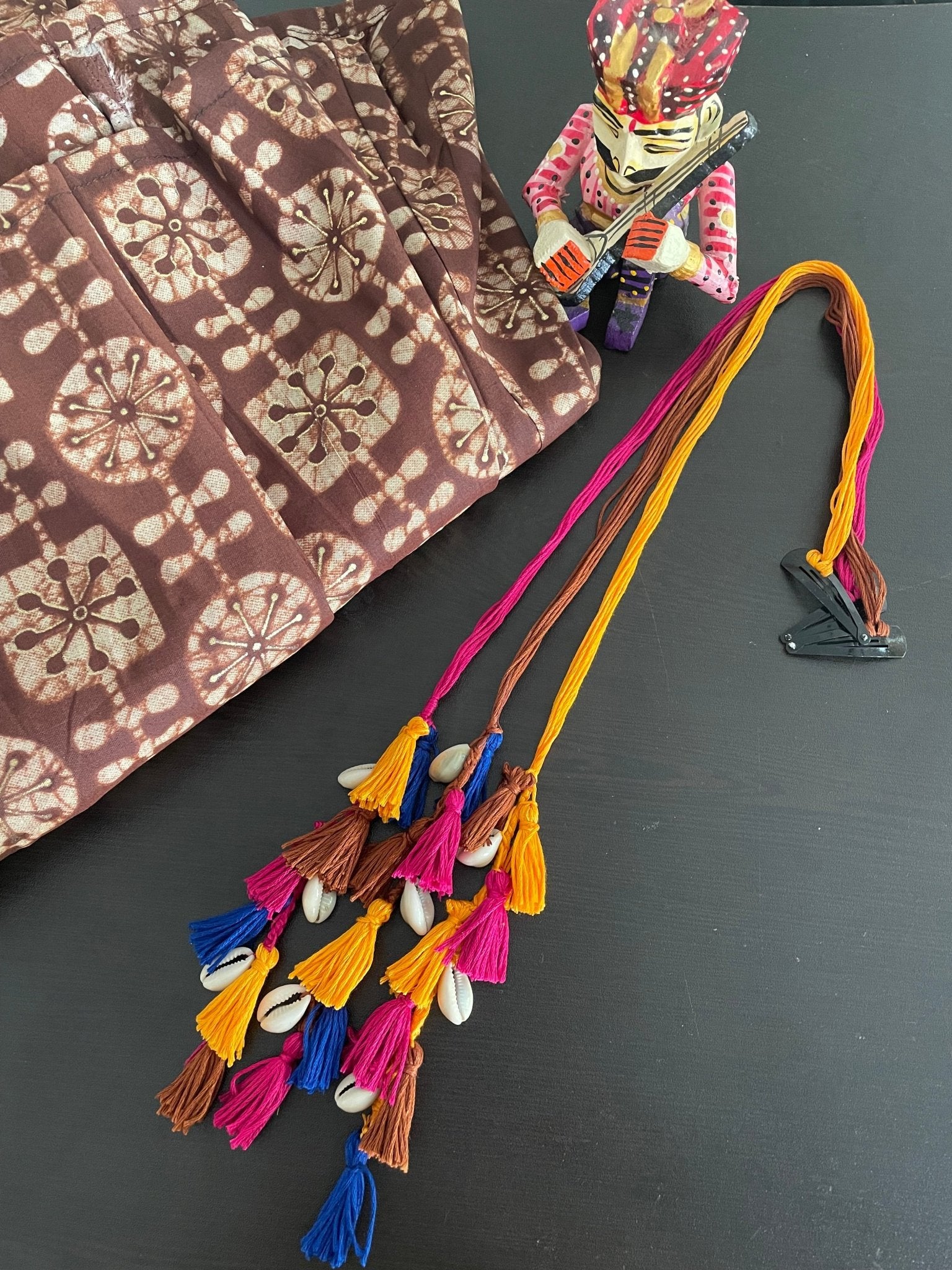 Boho parandi - Kalakari