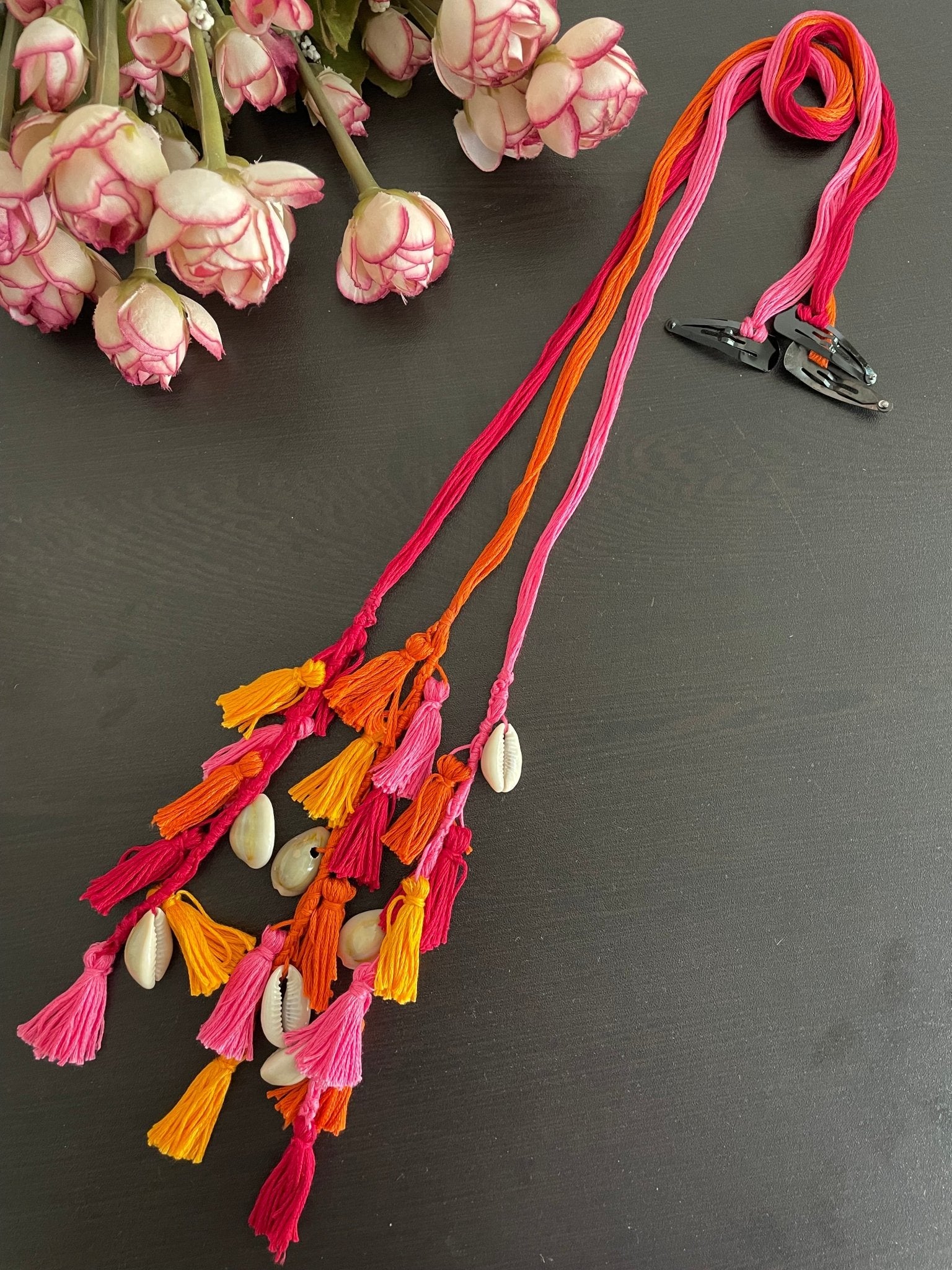 Boho parandi - Kalakari