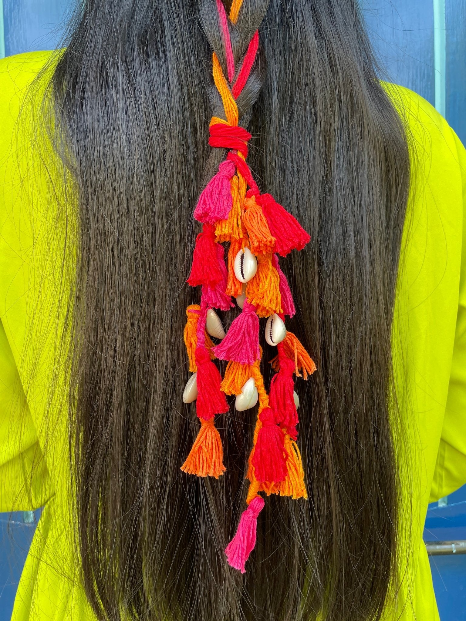 Boho parandi - Kalakari