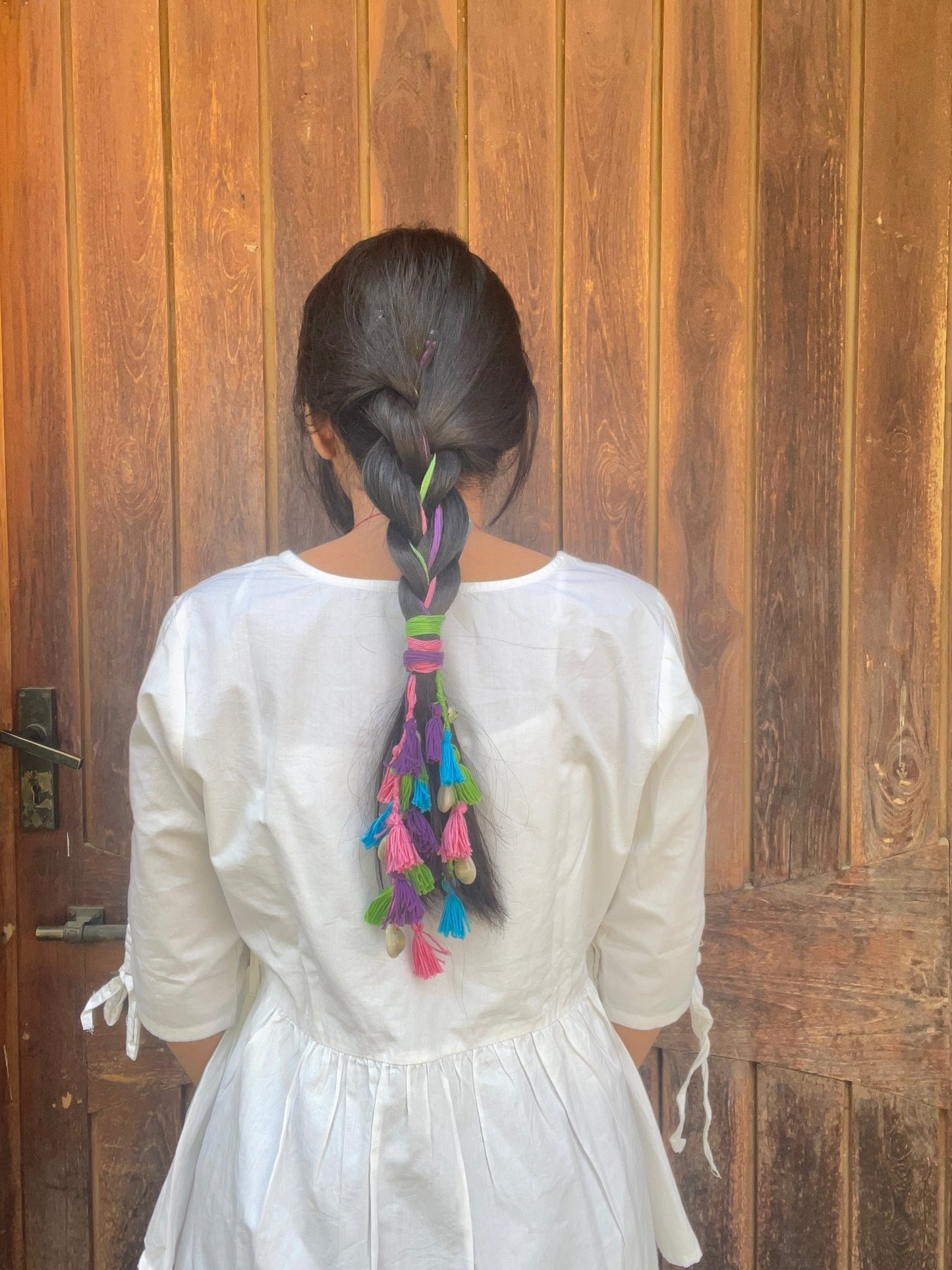 Boho parandi - Kalakari