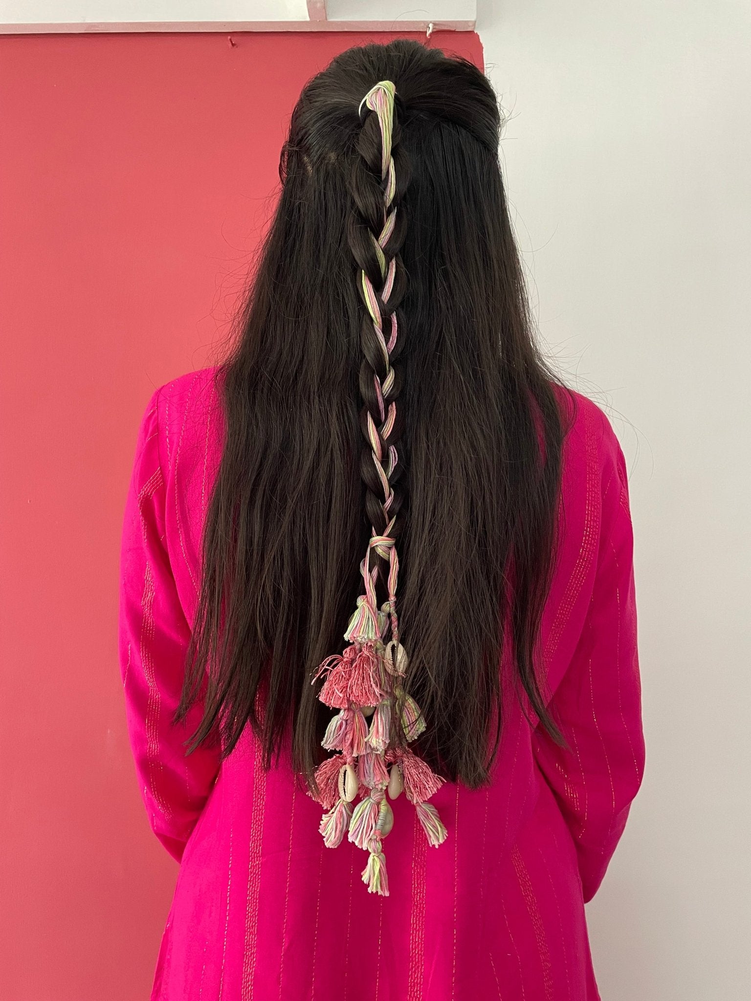 Boho parandi - Kalakari