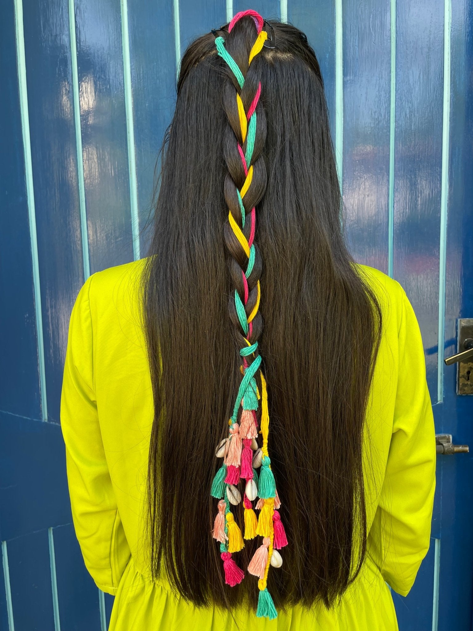 Boho parandi - Kalakari