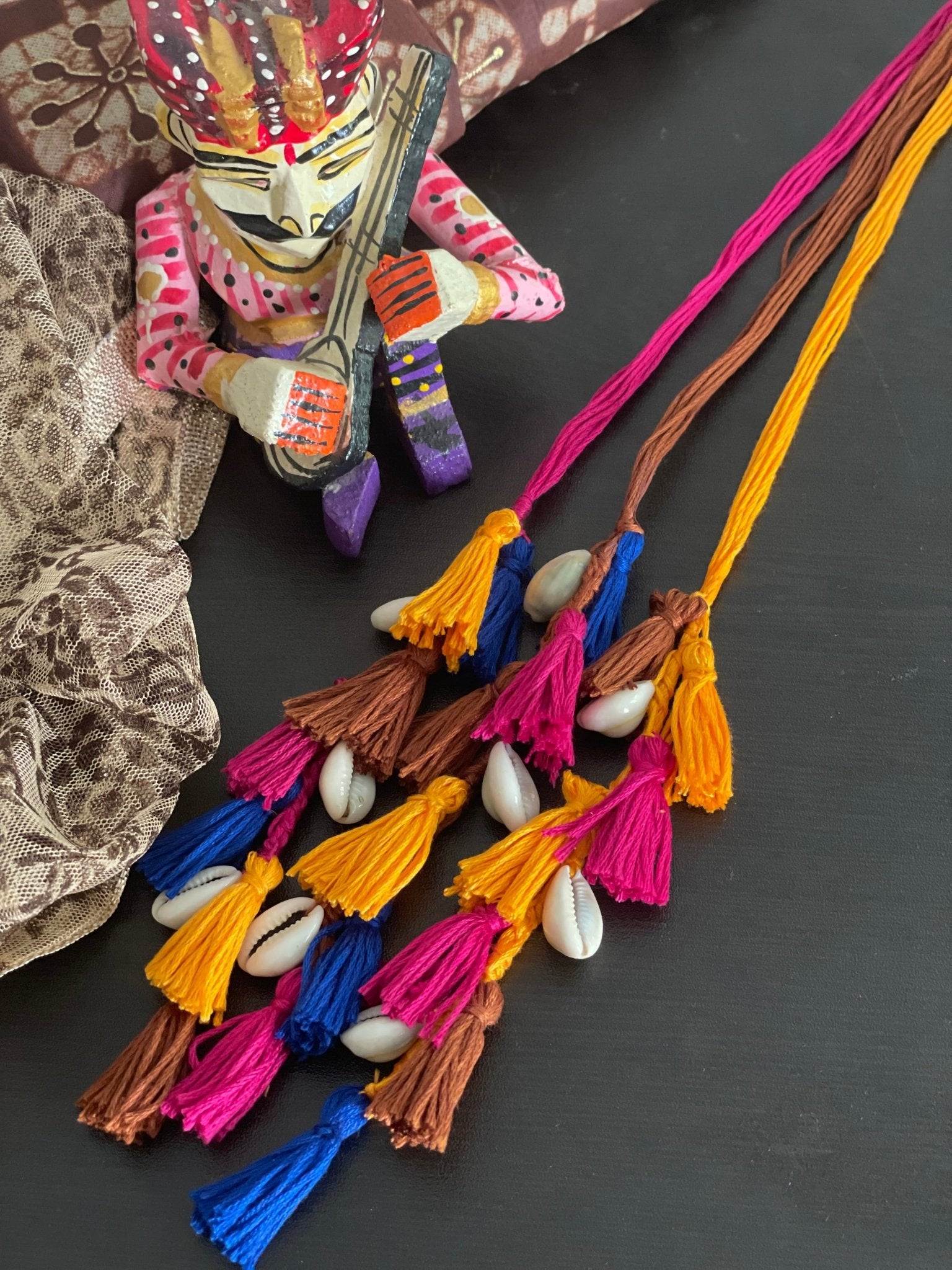 Boho parandi - Kalakari