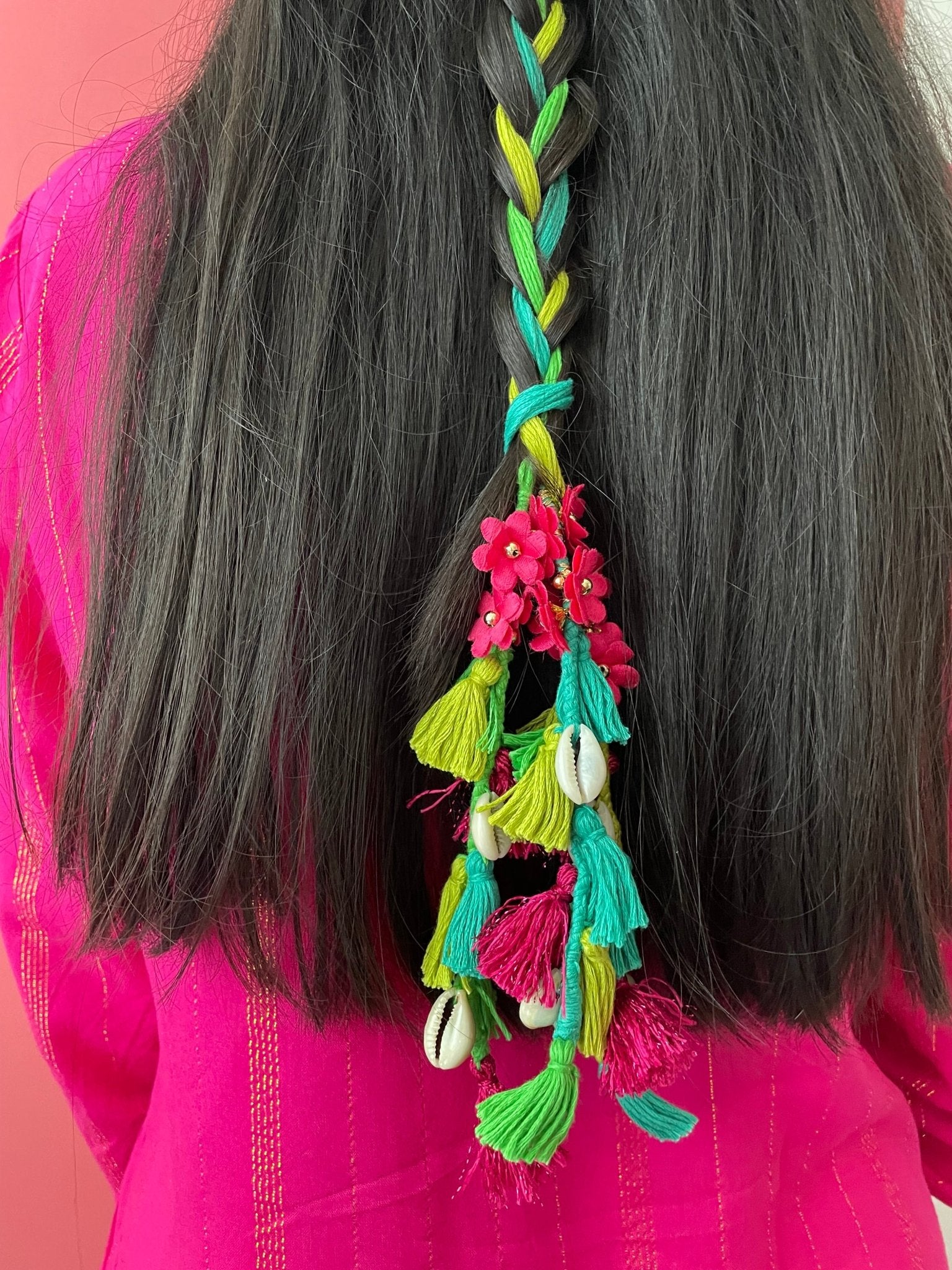 Boho parandi - Kalakari