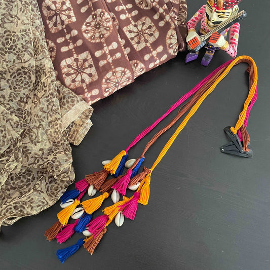 Boho parandi - Kalakari