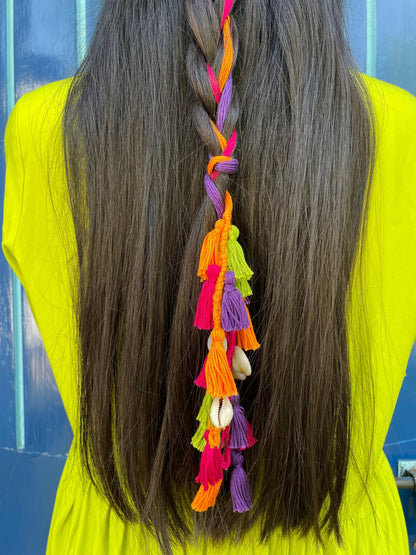Boho parandi - Kalakari