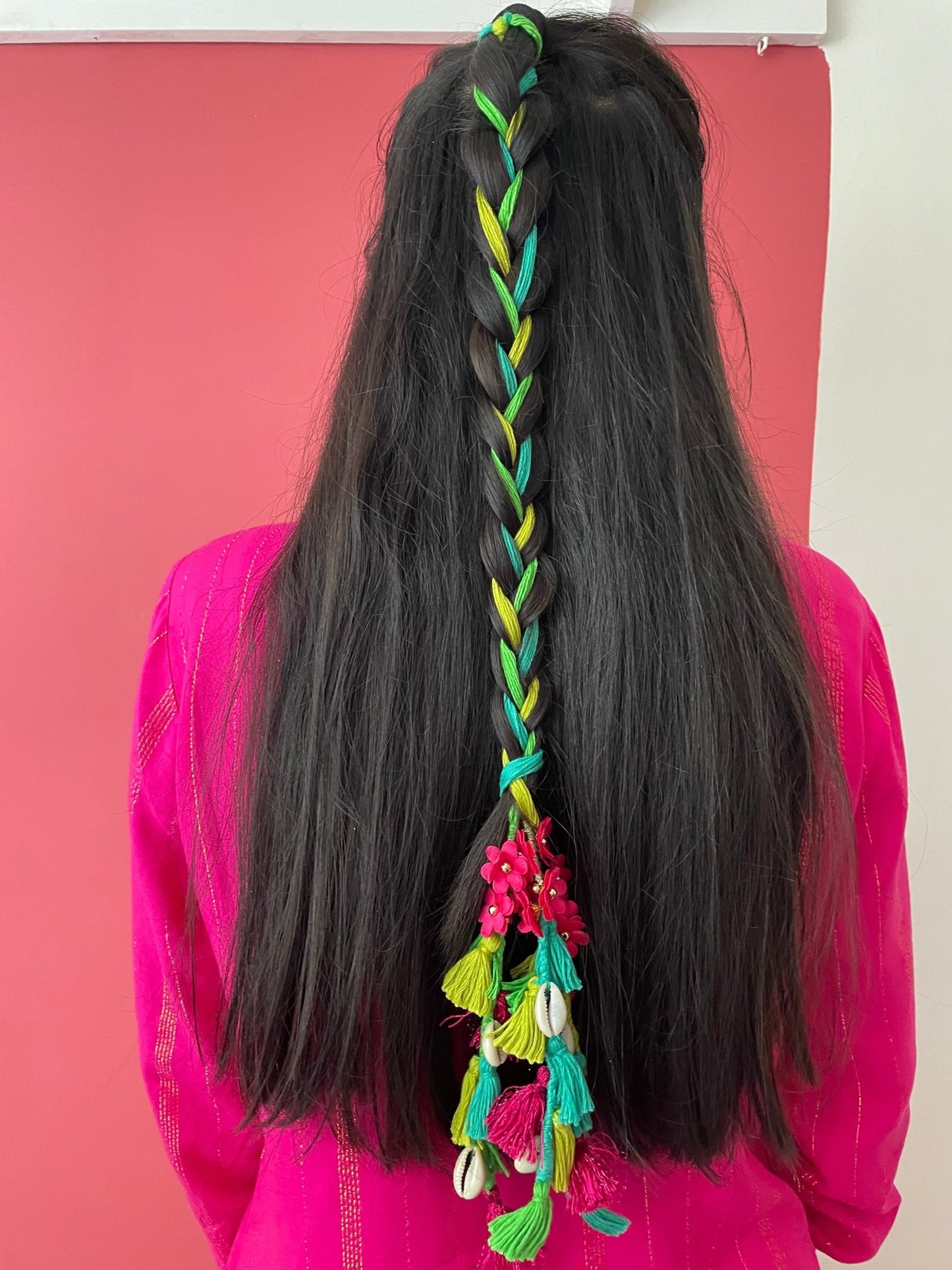 Boho parandi - Kalakari