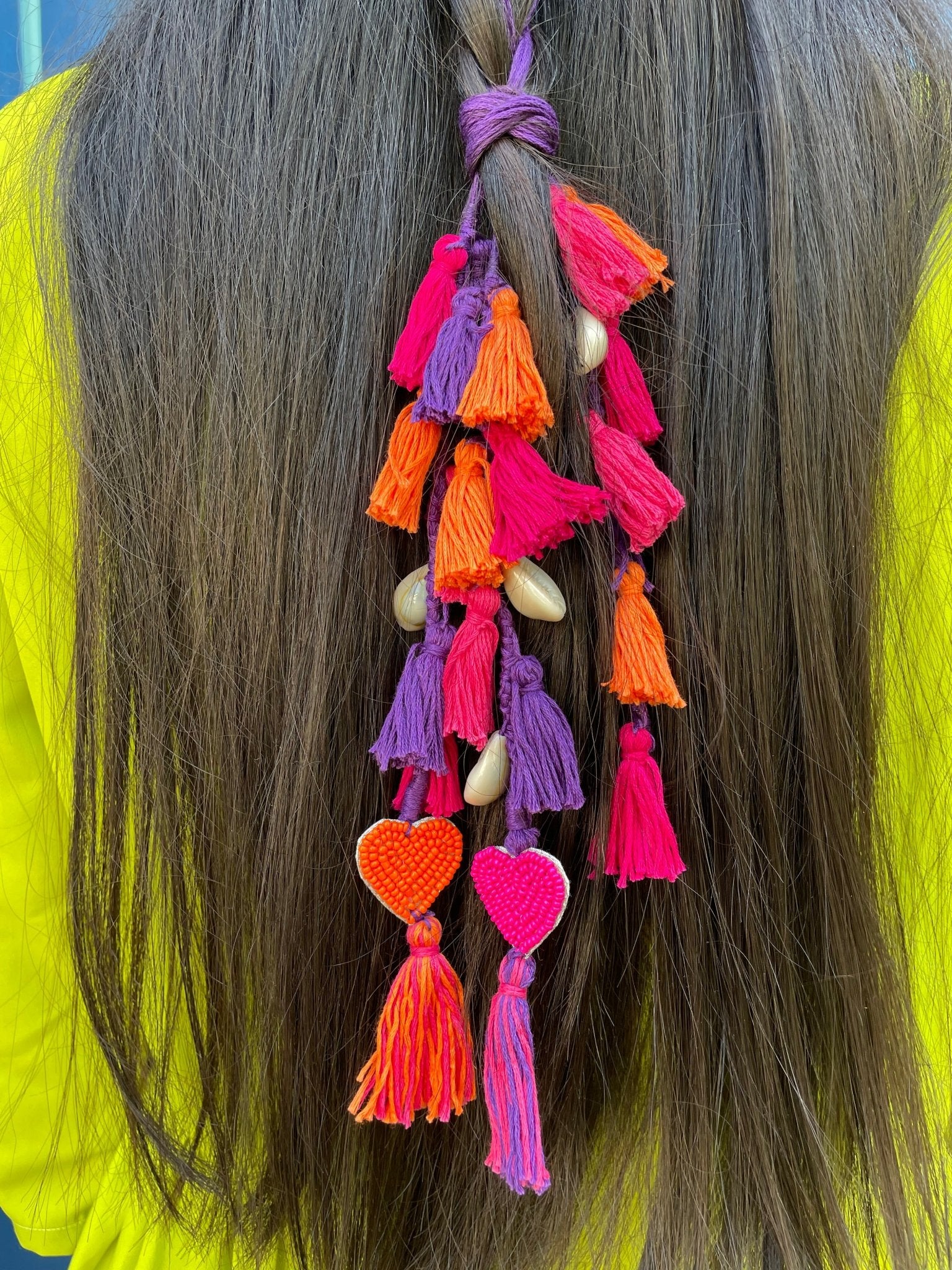 Boho parandi - Kalakari