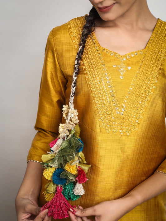 Chamkeeli parandi - Kalakari